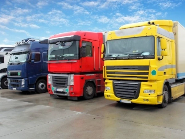 İstanbul Gaziemir Nakliye